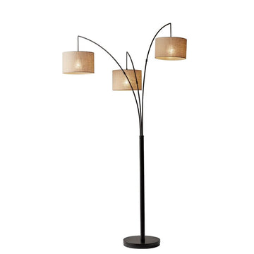 Amitai 82" Tree Floor Lamp